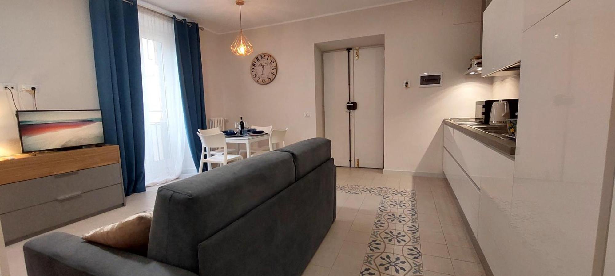 STAZIONE BLU NOVECENTO Apartment ローマ エクステリア 写真
