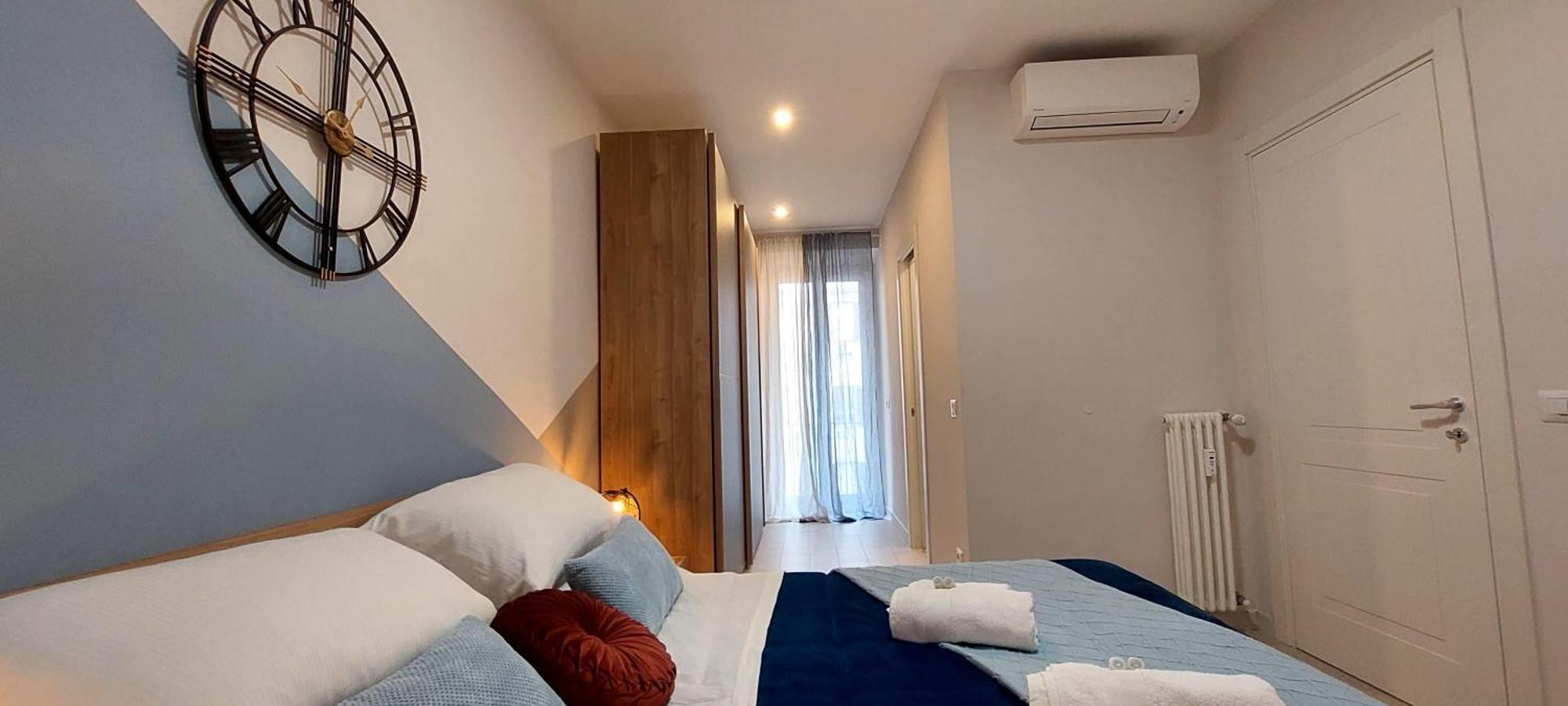 STAZIONE BLU NOVECENTO Apartment ローマ エクステリア 写真