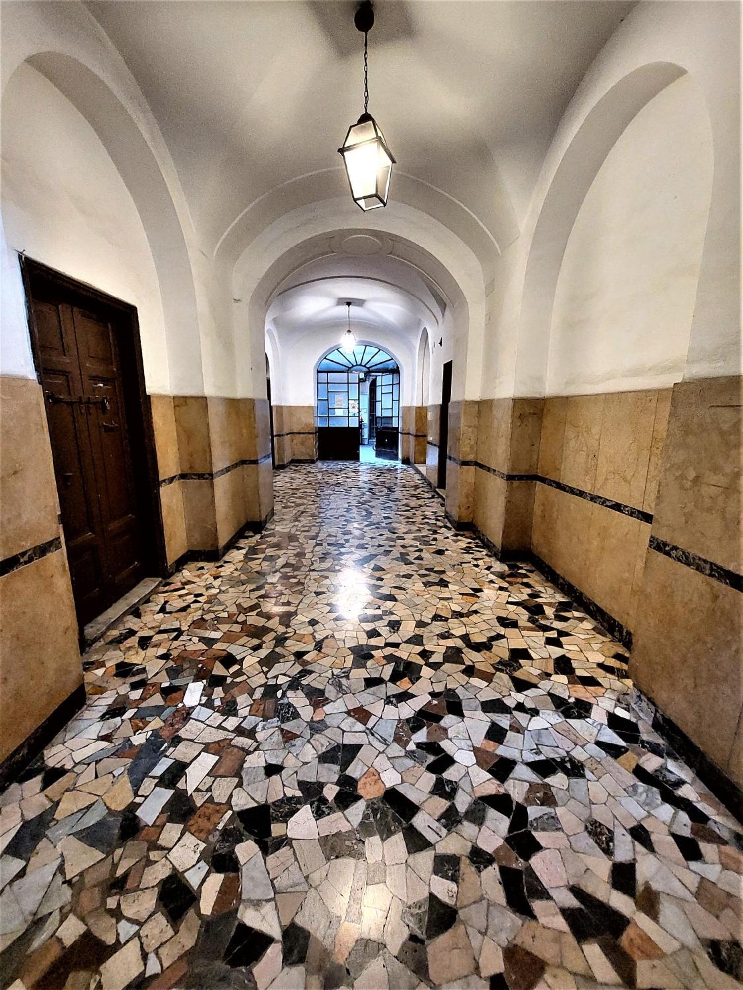 STAZIONE BLU NOVECENTO Apartment ローマ エクステリア 写真
